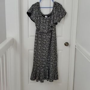 Lularoe Cici dress